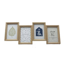 Portarretrato 4 fotos 4x6