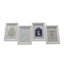 Portarretrato 4 fotos 4x6