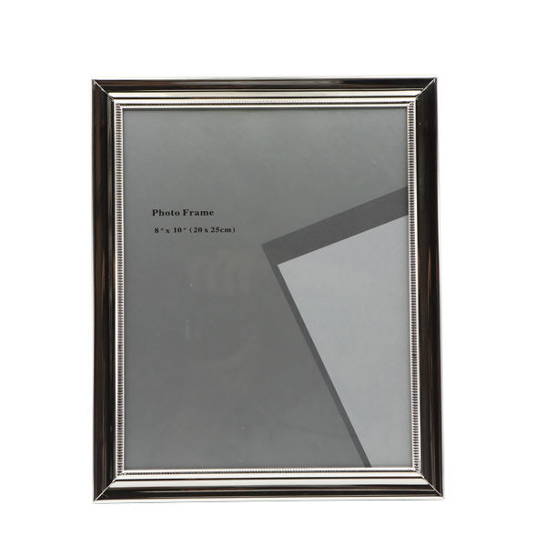 Portarretrato 8x10 metal