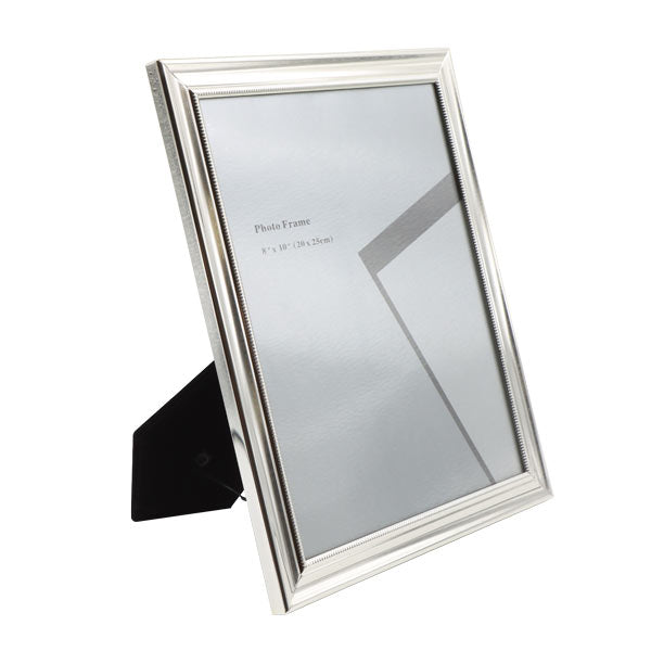 Portarretrato 8x10 metal