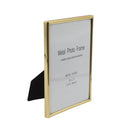 Portarretrato 8x10 metal