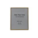 Portarretrato 8x10 metal