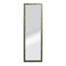 Espejo pie 1.5m dorado