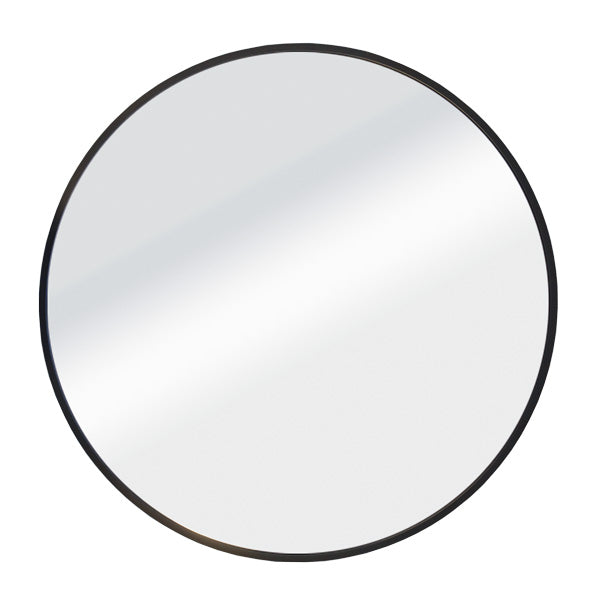 Espejo decorativo 60cm negro