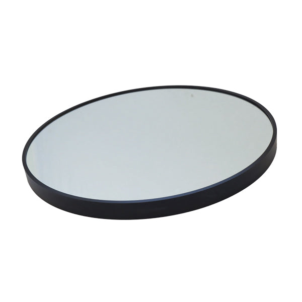 Espejo decorativo 60cm negro
