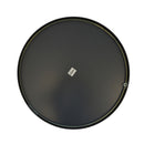 Espejo decorativo 60cm negro