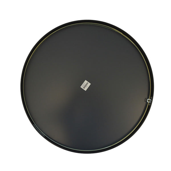 Espejo decorativo 60cm negro