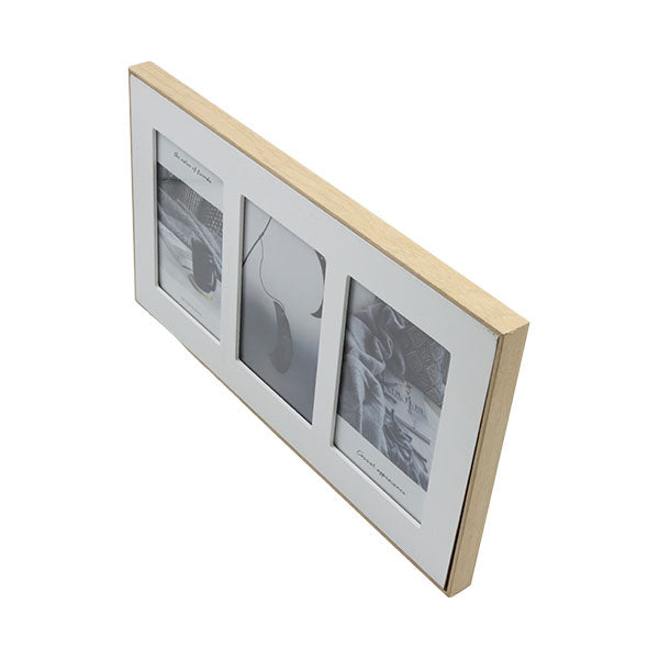 Portarretrato 3 fotos 4x6