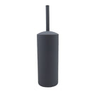Cepillo para baño gris