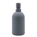 Dispensador para baño gris