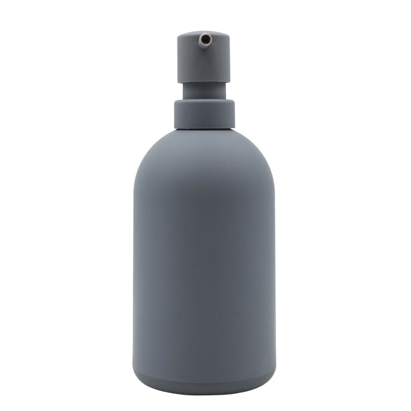 Dispensador para baño gris