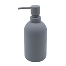 Dispensador para baño gris