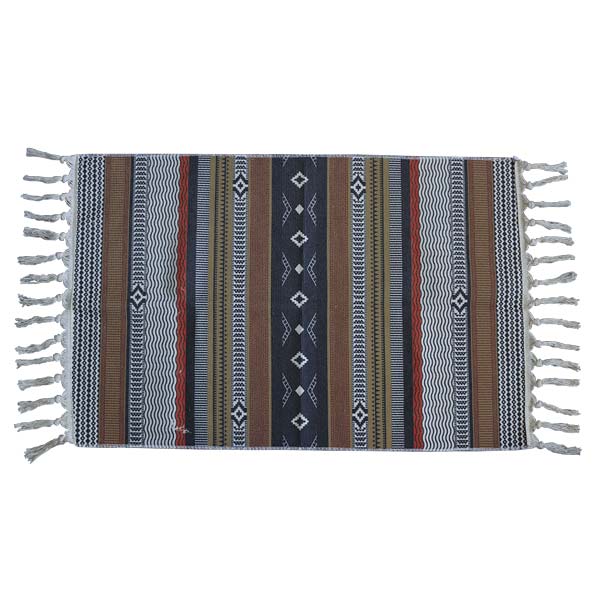 Alfombra decorativa