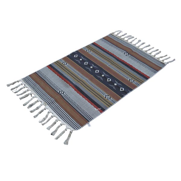 Alfombra decorativa