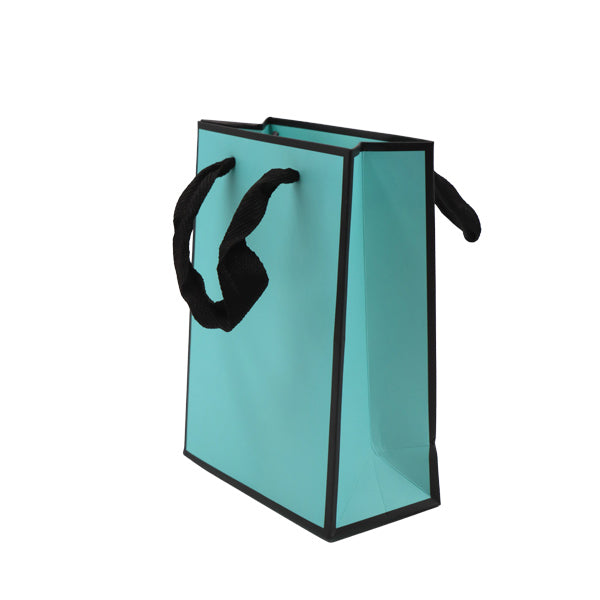Bolsa regalo aqua