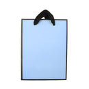 Bolsa regalo celeste