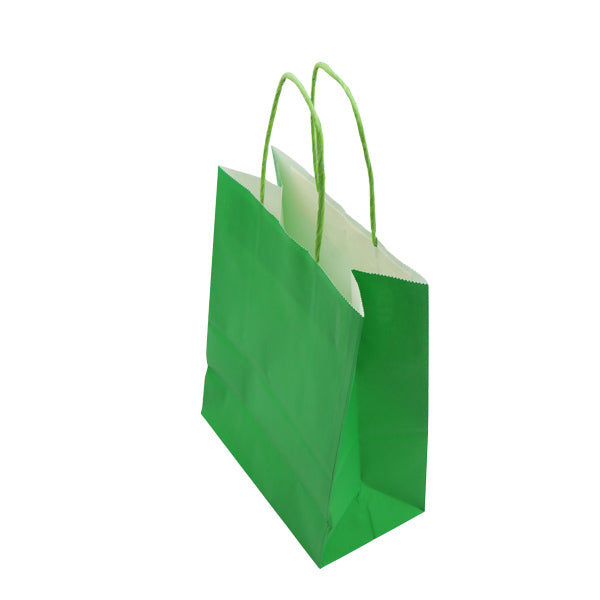 Bolsa regalo s verde