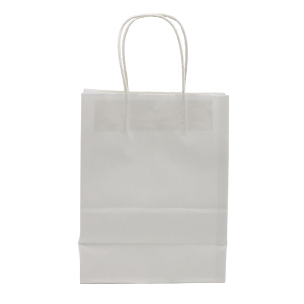 Bolsa regalo s blanco