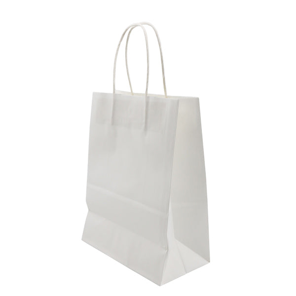 Bolsa regalo s blanco