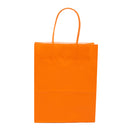 Bolsa regalo s naranja