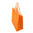 Bolsa regalo s naranja