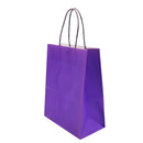 Bolsa regalo s morado