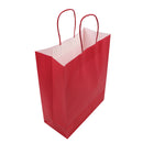 Bolsa regalo l rojo