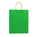 Bolsa regalo l verde