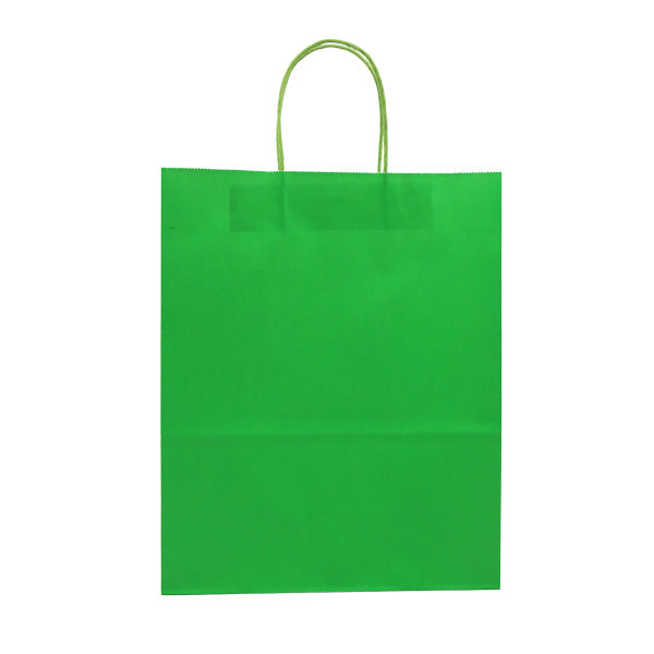 Bolsa regalo l verde