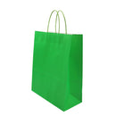 Bolsa regalo l verde
