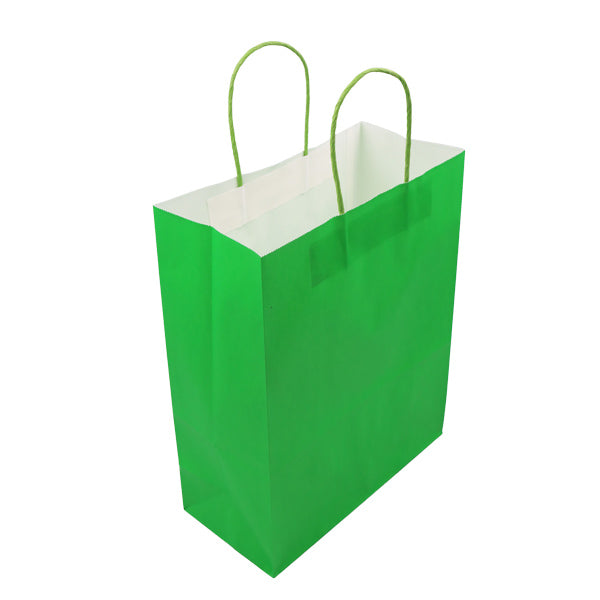 Bolsa regalo l verde