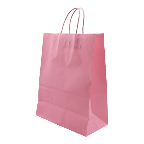Bolsa regalo l rosa
