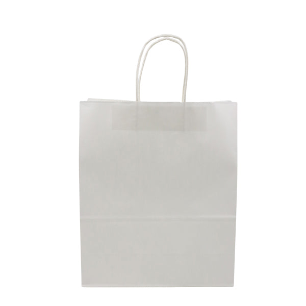 Bolsa regalo l blanco