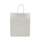Bolsa regalo l blanco
