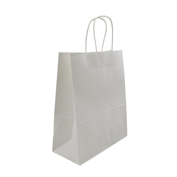 Bolsa regalo l blanco