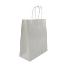 Bolsa regalo l blanco