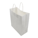 Bolsa regalo l blanco