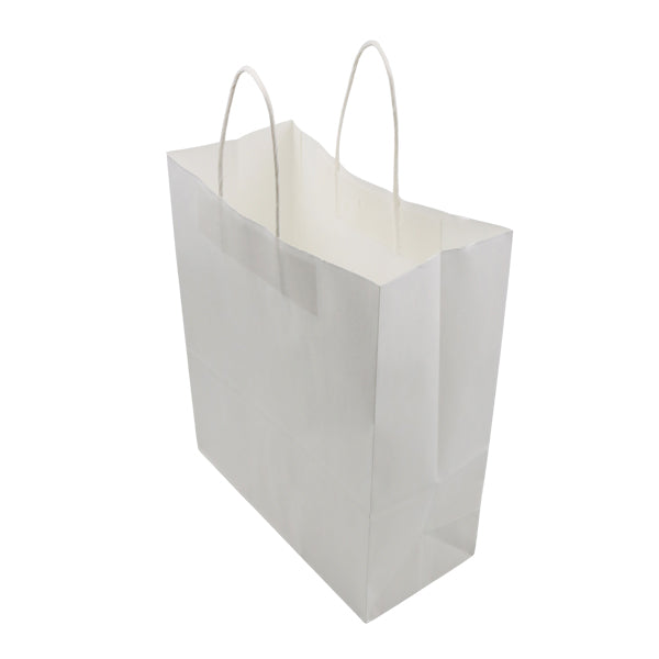 Bolsa regalo l blanco