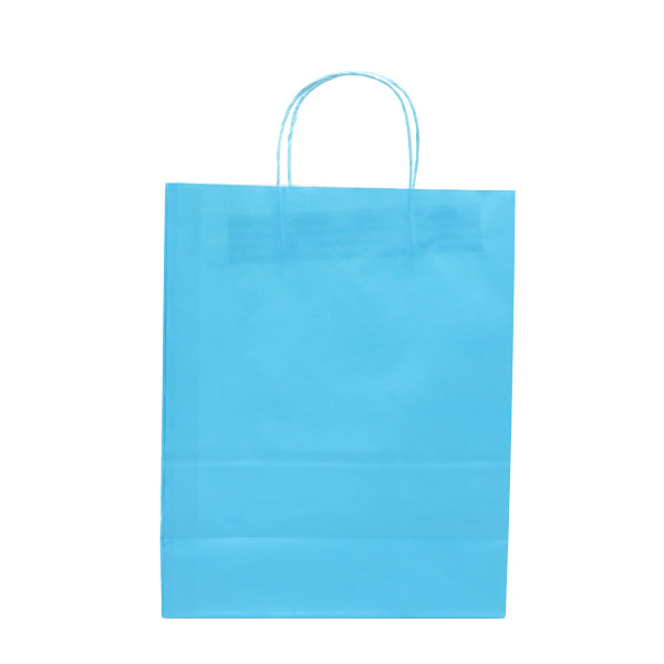 Bolsa regalo l celeste