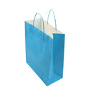 Bolsa regalo l celeste