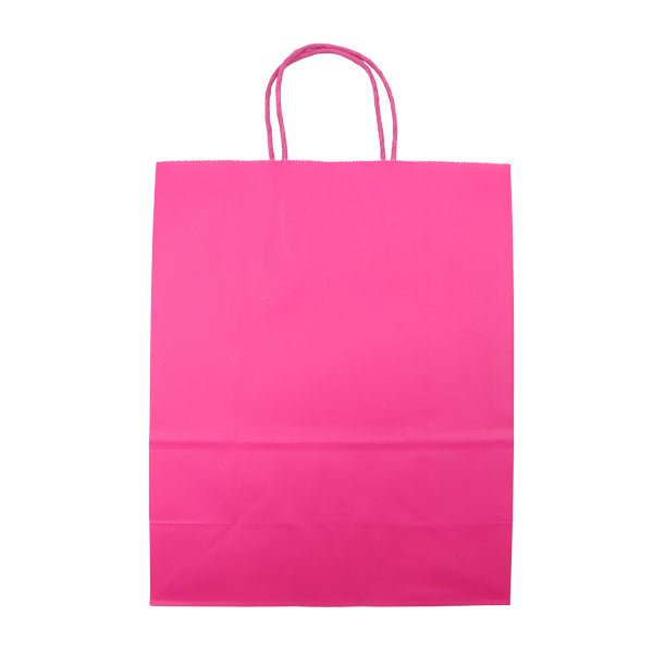 Bolsa regalo l fucsia