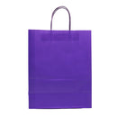 Bolsa regalo l morado