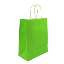 Bolsa regalo l verde limon