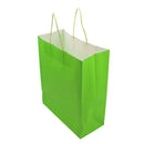 Bolsa regalo l verde limon