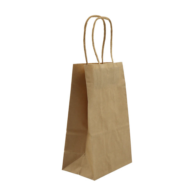 Bolsa regalo s kraft