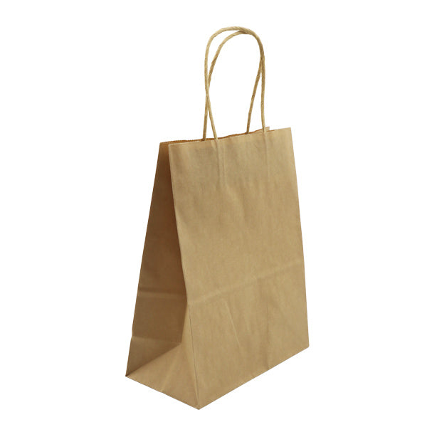 Bolsa regalo m kraft