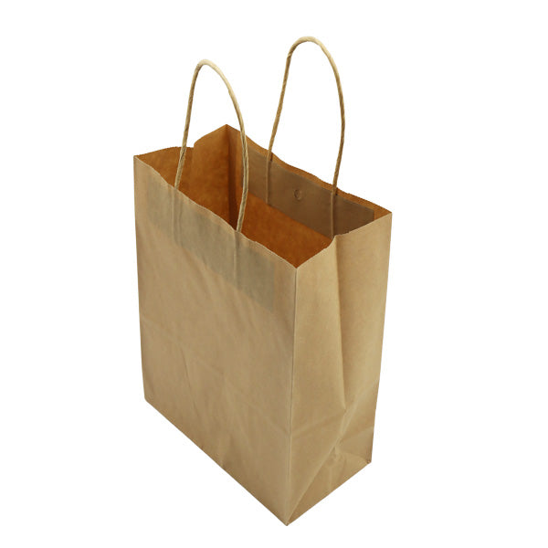 Bolsa regalo m kraft