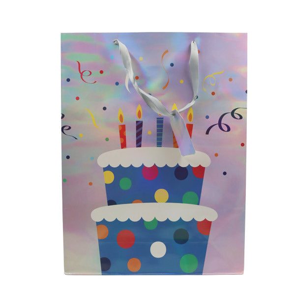 Bolsa de regalo l cumpleaños