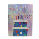 Bolsa de regalo l cumpleaños