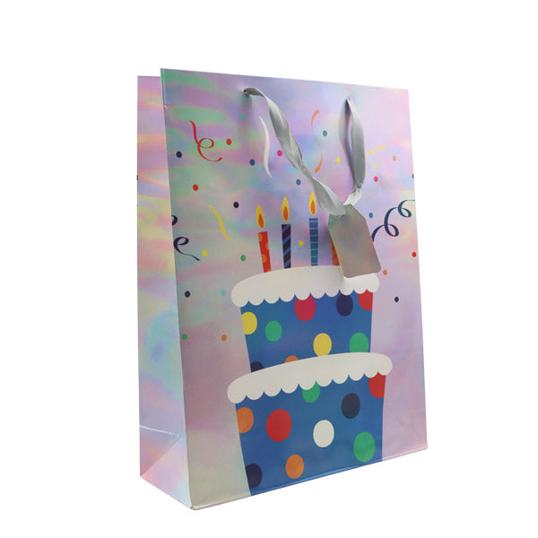 Bolsa de regalo l cumpleaños